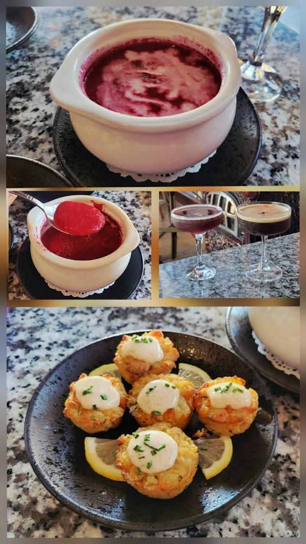Cafe Belle Epoque